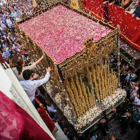Appartamento Hispalis El Rinconcillo Siviglia Esterno foto