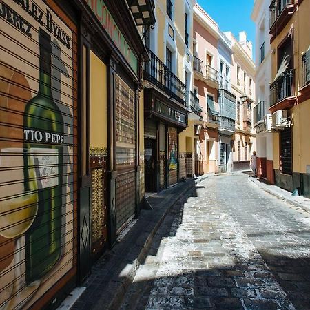 Appartamento Hispalis El Rinconcillo Siviglia Esterno foto