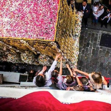 Appartamento Hispalis El Rinconcillo Siviglia Esterno foto