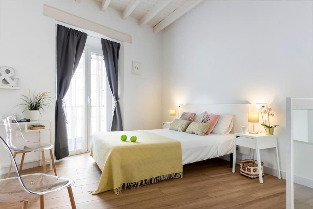 Appartamento Hispalis El Rinconcillo Siviglia Esterno foto