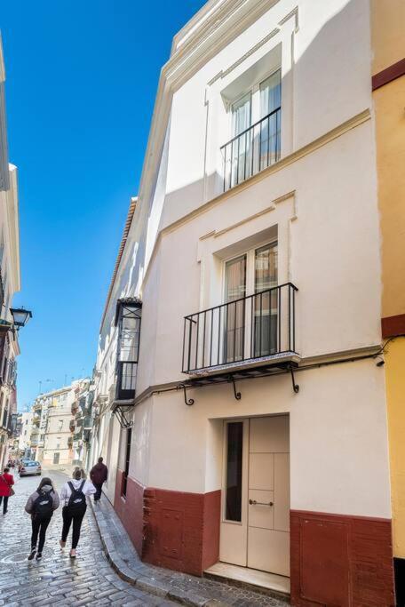 Appartamento Hispalis El Rinconcillo Siviglia Esterno foto