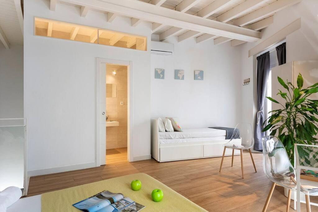 Appartamento Hispalis El Rinconcillo Siviglia Esterno foto
